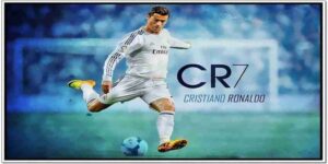 Cristiano Ronaldo - Huyền Thoại Sống Của Sân Cỏ Hiện Đại